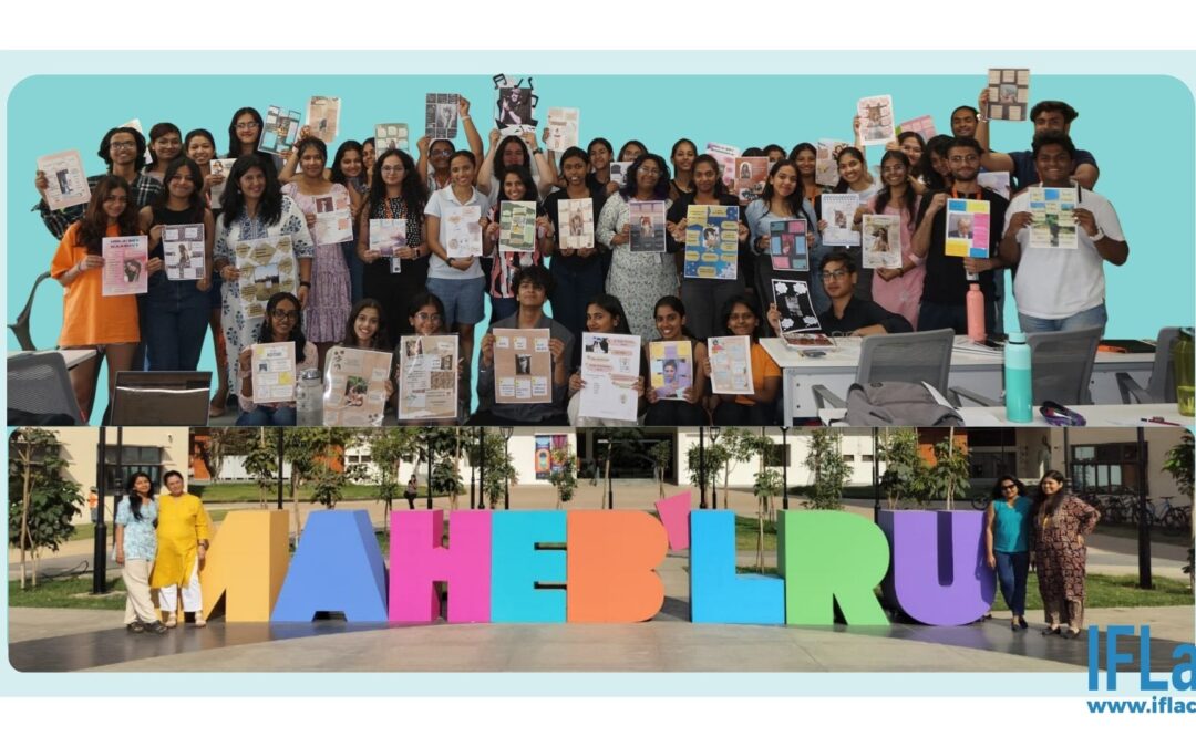 MAKING LEARNING FUN AND FRUITFUL