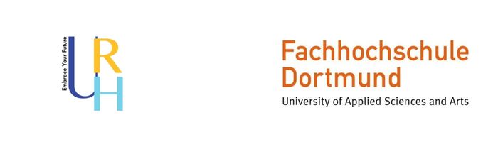 White Handdrawn Scientific Logo