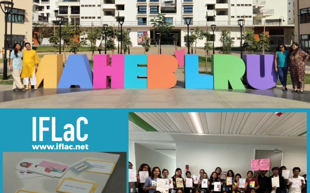 MAKING LEARNING FUN AND FRUITFUL